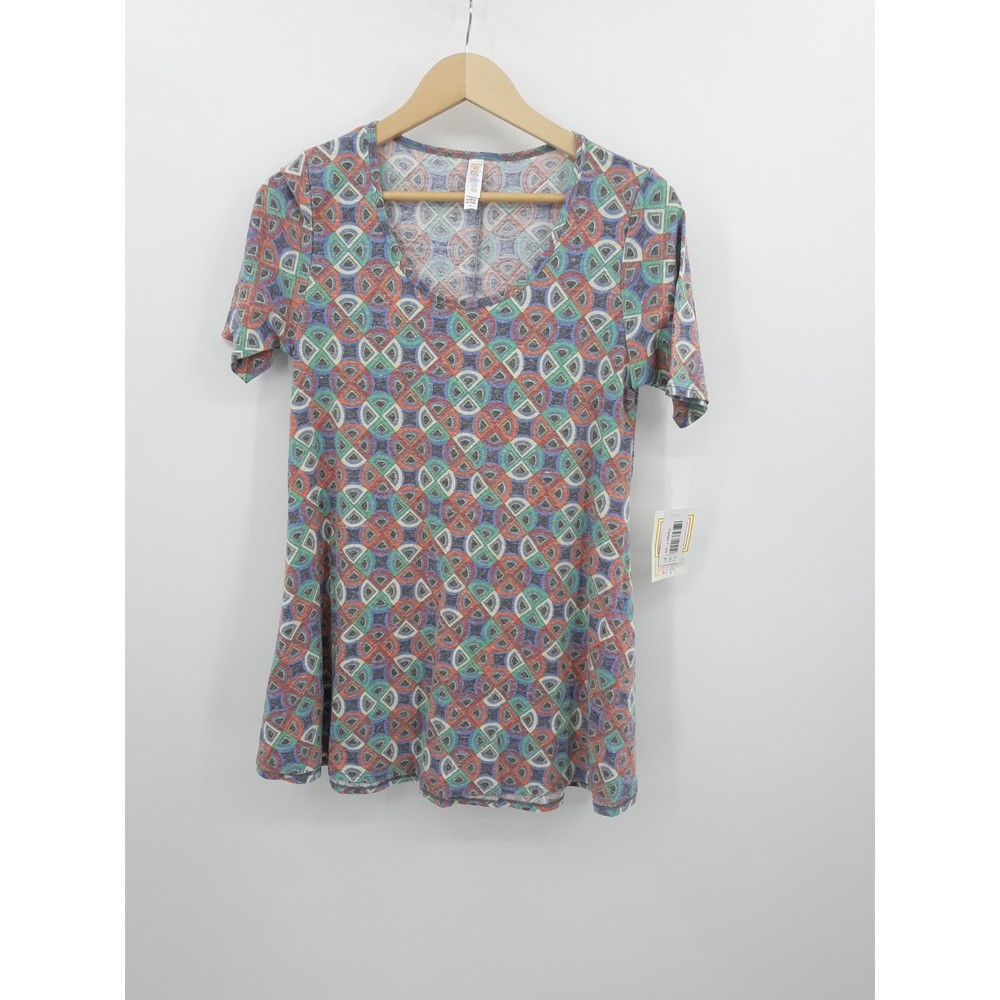 NWT LuLaRoe Perfect T size XS